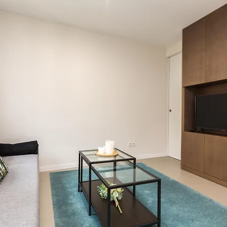 Let's Live Apartment