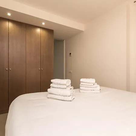 Let's Live Apartment Barcelona