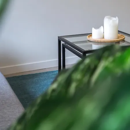 Apartment Let's Live *