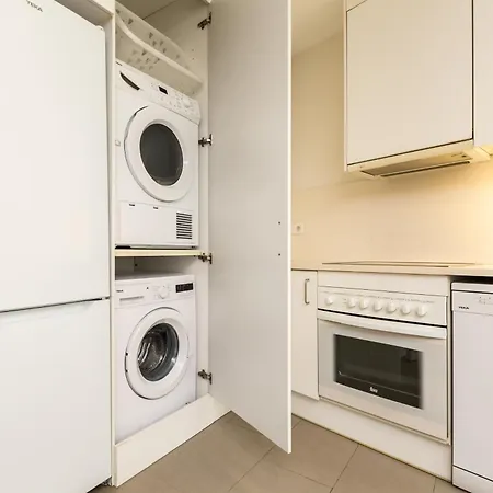 Apartment Let's Live