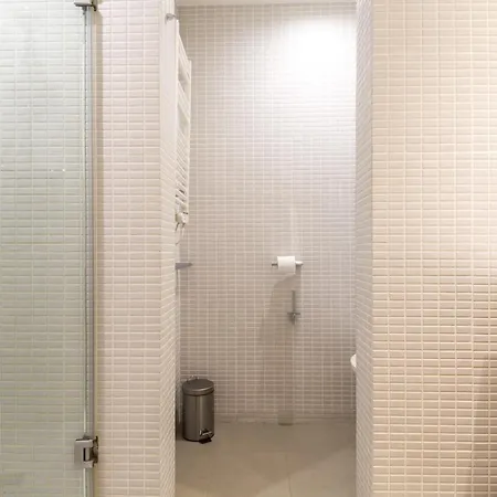 Apartment Let's Live Barcelona
