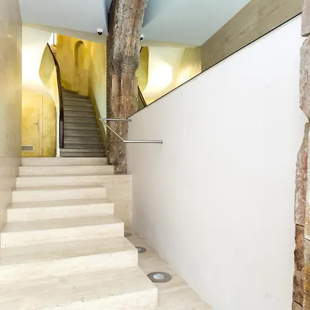 Let's Live Apartment Barcelona