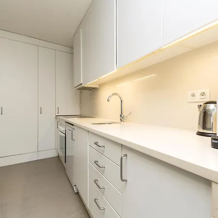 Apartment Let's Live Barcelona