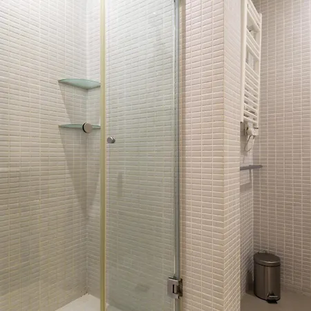 Let's Live Apartment
