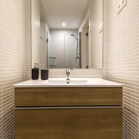 Appartement Let's Live *